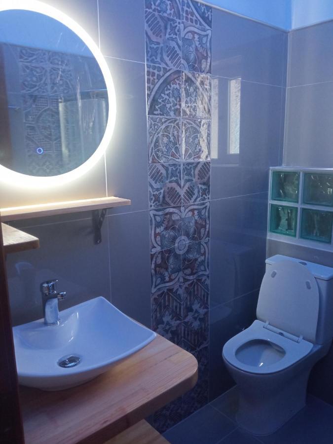 Cozy Apartment Few Mins From Beach Corfu Agios Georgios Pagon Exterior photo