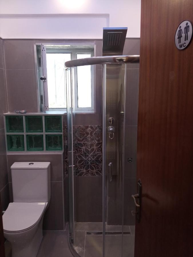 Cozy Apartment Few Mins From Beach Corfu Agios Georgios Pagon Exterior photo
